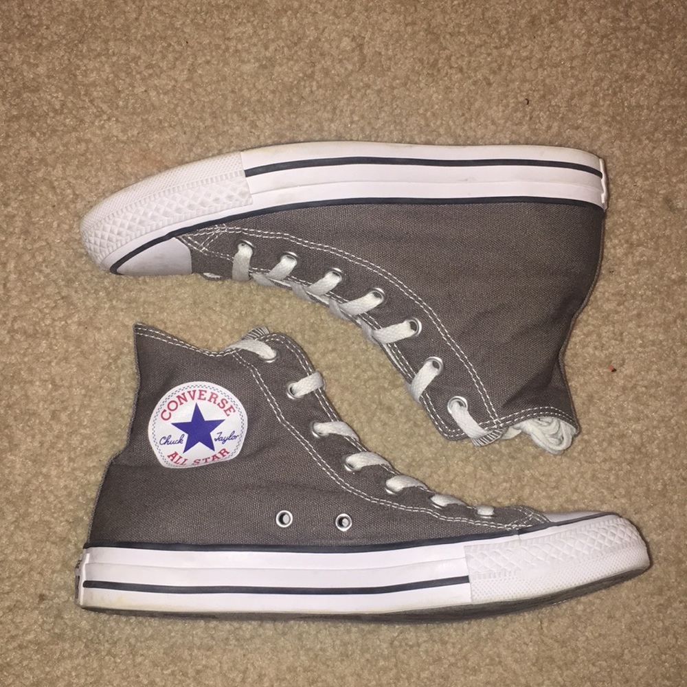 Gray converse